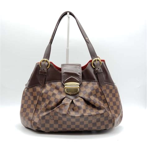 sistina louis vuitton bag|Louis Vuitton Sistina GM .